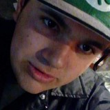 Zurdogil6Xc from Los Mochis | Man | 27 years old | Aquarius