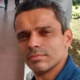 Alissonvascop6 from Itabirito | Man | 47 years old | Libra