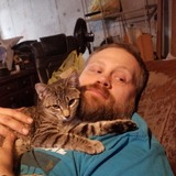Jay from Schroon Lake | Man | 43 years old | Aries
