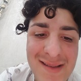 Paki from Pompei | Man | 26 years old | Aquarius