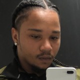 Slim from Steubenville | Man | 28 years old | Capricorn