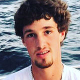 Parker from Cedar Grove | Man | 27 years old | Taurus