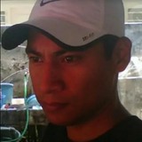 Riuyin82Gmail from Boca del Rio | Man | 44 years old | Taurus