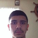 Prettyboy from Homeland | Man | 30 years old | Gemini