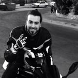 Amit from Zefat | Man | 38 years old | Aries