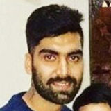 Aman from Haag | Man | 40 years old | Capricorn