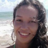 Floreniadeolti from Capim Grosso | Woman | 29 years old | Capricorn
