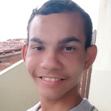 Jl81Vq from Sao Jose da Laje | Man | 24 years old | Leo