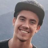 Patrick from Joao Neiva | Man | 28 years old | Libra