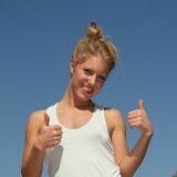 Ogawa65 from Prinsenbeek | Woman | 44 years old | Capricorn