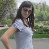 Julija from Kiev | Woman | 37 years old | Aries