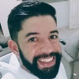 Fabiim from Santa Maria do Suacui | Man | 35 years old | Cancer