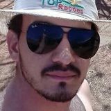 Terremoto from Lagoa Formosa | Man | 34 years old | Taurus