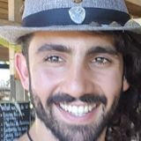 Alonso from Herzliya | Man | 32 years old | Taurus