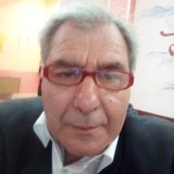 Pascal from Teramo | Man | 68 years old | Aries