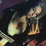 Lisa from Västra Frölunda | Woman | 28 years old | Virgo