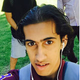 Ahmed from Ellensburg | Man | 35 years old | Gemini