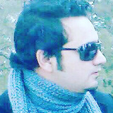 Zaibmirza from Barcelona | Man | 37 years old | Virgo