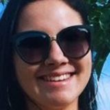 Gabi from Itajai | Woman | 28 years old | Leo