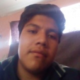 Rapero from Toluca | Man | 25 years old | Pisces