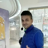 Monsur from Singapore | Man | 32 years old | Cancer