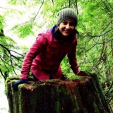 Albertagirl from Edmonton | Woman | 39 years old | Libra