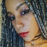 Suh from Rio de Janeiro | Woman | 28 years old | Libra
