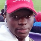 Mbakeceesay2A5 from Mantova | Man | 25 years old | Libra