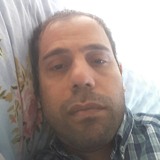 Yunus from Kirklareli | Man | 44 years old | Taurus