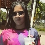 Vitoriaruasdmn from Brasilia de Minas | Woman | 24 years old | Scorpio