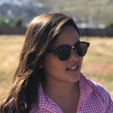 Nay from Sahuayo de Jose Maria Morelos | Woman | 25 years old | Virgo