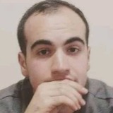 Mstfozyer19D from Meram | Man | 29 years old | Cancer