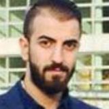 Omar from Berlin Treptow | Man | 31 years old | Pisces