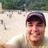 Pedro from Dalian | Man | 47 years old | Leo