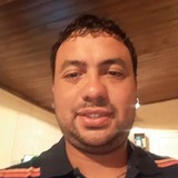 Negro from Carcarana | Man | 42 years old | Virgo
