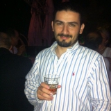 Emre from Kyrenia | Man | 40 years old | Virgo