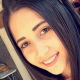 Aiylinha from Santa Fe do Sul | Woman | 27 years old | Libra