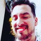 Mario from San Salvador de Jujuy | Man | 41 years old | Scorpio