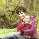 Окси from Kurgan | Woman | 44 years old | Aquarius