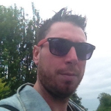 Joey from Dublin | Man | 45 years old | Aries