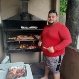 Marciouq from Lapa | Man | 40 years old | Capricorn