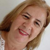 Rak from Campo Belo | Woman | 56 years old | Aries