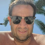 Androm from Clearwater | Man | 60 years old | Capricorn