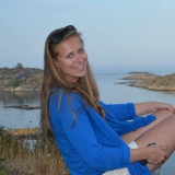 Monii from Vilnius | Woman | 38 years old | Capricorn
