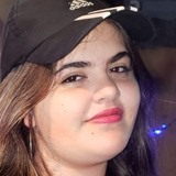 Geovana from Goiania | Woman | 26 years old | Leo