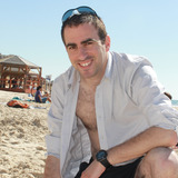 Littlebear from Giv`at Shemu'el | Man | 40 years old | Cancer
