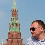Antony from Usinsk | Man | 43 years old | Taurus