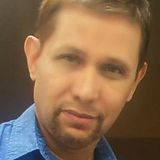 Dorian from El Paso | Man | 53 years old | Gemini