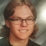 Jakether from Detroit Lakes | Man | 29 years old | Cancer