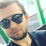 Exiled from Maribor | Man | 31 years old | Libra
